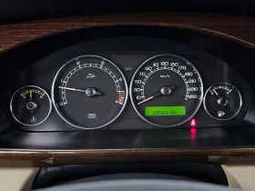 Jaguar X-type 2.2D, снимка 8