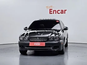 Jaguar X-type 2.2D, снимка 3