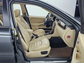 Jaguar X-type 2.2D, снимка 10