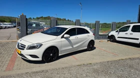Mercedes-Benz A 180 EVRO-6, снимка 5