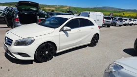 Mercedes-Benz A 180 NAVI-EVRO-6, снимка 3