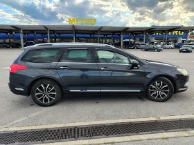 Citroen C5 C5X7, снимка 7