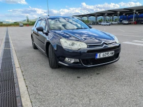 Citroen C5 C5X7, снимка 1