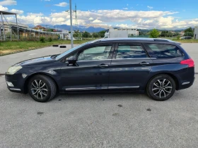 Citroen C5 C5X7, снимка 4