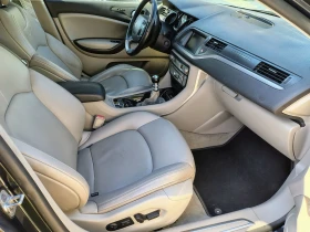 Citroen C5 C5X7, снимка 14