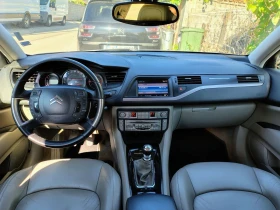 Citroen C5 C5X7, снимка 8