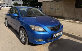 Mazda 3 1.6, снимка 1