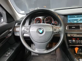 BMW 730, снимка 13