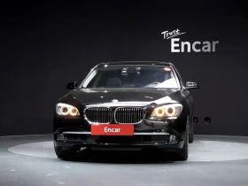 BMW 730, снимка 3