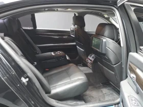 BMW 730, снимка 11