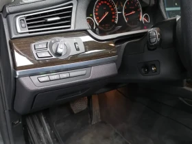 BMW 730, снимка 14