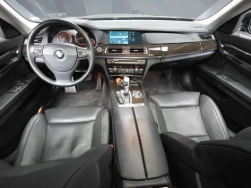 BMW 730, снимка 7