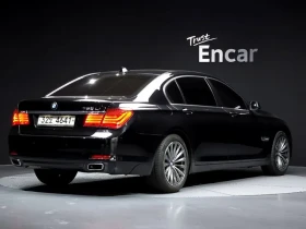 BMW 730, снимка 2
