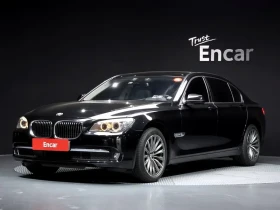 BMW 730, снимка 1