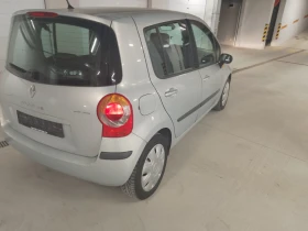 Renault Modus 1.6i Автомат , снимка 3