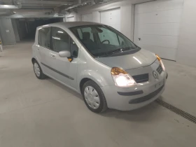 Renault Modus 1.6i Автомат , снимка 1