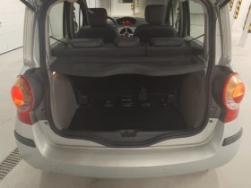 Renault Modus 1.6i Автомат , снимка 12