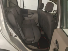 Renault Modus 1.6i Автомат , снимка 11