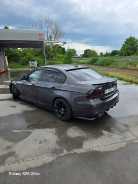 BMW 320 Е 90, снимка 1