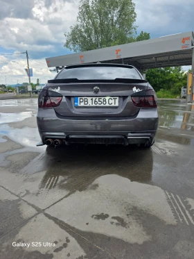 BMW 320 Е 90, снимка 3