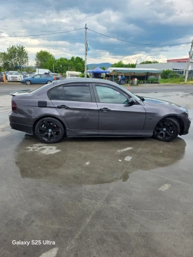 BMW 320 Е 90, снимка 5