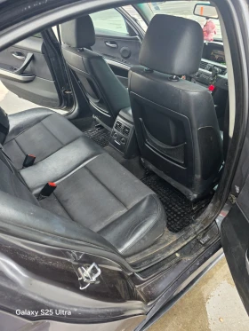 BMW 320 Е 90, снимка 14