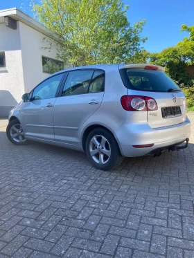 VW Golf Plus, снимка 3