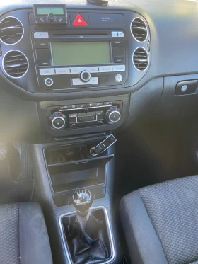 VW Golf Plus, снимка 4