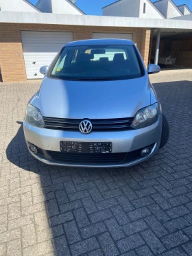 VW Golf Plus, снимка 6