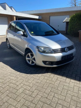 VW Golf Plus, снимка 2