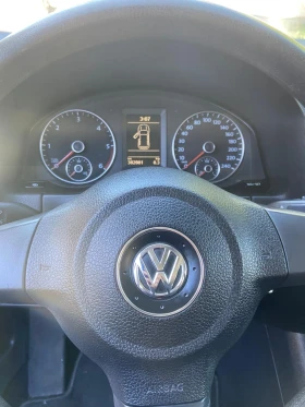 VW Golf Plus, снимка 1