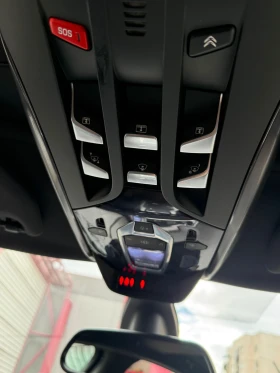 Citroen DS5 2.0 HDI HYBRYD 4* 4 АВТОМАТ, снимка 11