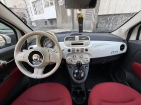 Fiat 500, снимка 2