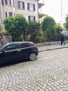 Alfa Romeo 147 1, 6 Twin Spark с газ пропан-бутан, снимка 3