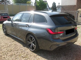 BMW 330 d/Xdrive/M-SPORT/H&K/286HP/PANO/FULL/TOP, снимка 4