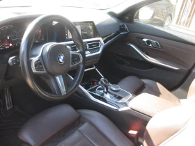 BMW 330 d/Xdrive/M-SPORT/H&K/286HP/PANO/FULL/TOP, снимка 6