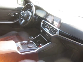 BMW 330 d/Xdrive/M-SPORT/H&K/286HP/PANO/FULL/TOP, снимка 7