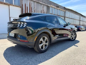 Ford Mustang Mach-E, снимка 4