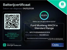 Ford Mustang Mach-E, снимка 15