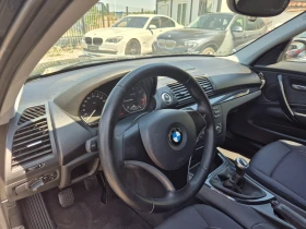 BMW 116 D FACELIFT! Германия! Топ!, снимка 8