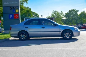 Honda Accord 6 1.8i, снимка 5