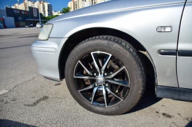 Honda Accord 6 1.8i, снимка 8