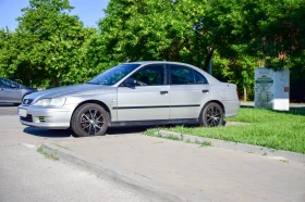 Honda Accord 6 1.8i, снимка 2