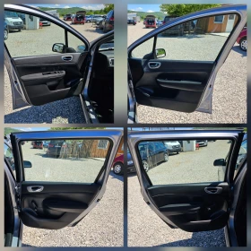 Peugeot 307 2.0 HDI 90 kc 202000km, снимка 12