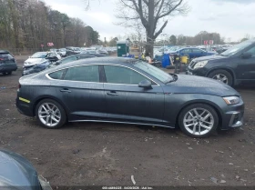 Audi A5 Sportback Premium+ QuattАвтокредит Цена до Българи, снимка 7
