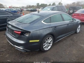 Audi A5 Sportback Premium+ QuattАвтокредит Цена до Българи, снимка 3