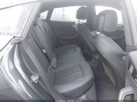 Audi A5 Sportback Premium+ QuattАвтокредит Цена до Българи, снимка 11