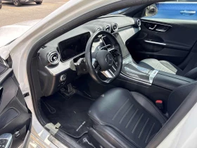 Mercedes-Benz C 300 4MATIC/360/ПАНОРАМА/ПОДГРЕВИ/OT MERCEDES, снимка 7