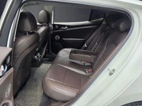 Kia Stinger 2.2 Diesel AWD| 200к.с.| ВКЛ.ТЕХНОТЕСТ, снимка 11