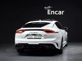 Kia Stinger 2.2 Diesel AWD| 200к.с.| ВКЛ.ТЕХНОТЕСТ, снимка 4